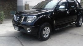 Selling Nissan Navara 2013 at 60000 in Ajuy