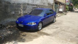 1995 Honda Civic for sale in Cabuyao