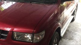 2nd Hand Isuzu Crosswind 2001 Manual Diesel for sale in Polangui