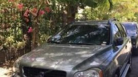 Volvo Xc60 2006 Automatic Gasoline for sale in Quezon City