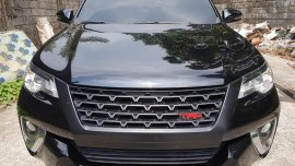 2018 Toyota Fortuner for sale in Malabon