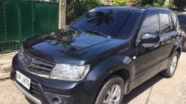 2014 Suzuki Grand Vitara for sale in Mandaue