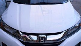 2016 Honda City for sale in Valenzuela