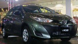Brand New Toyota Vios 2019 for sale in Manila