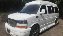 2nd Hand Gmc Savana 2012 for sale in Marikina