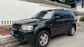 2nd Hand Ford Escape 2006 for sale in Manila