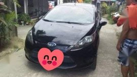 2nd Hand Ford Fiesta 2011 at 80000 km for sale in Tanauan