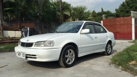 Selling 2nd Hand Toyota Corolla Altis 1999 in San Fernando