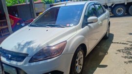 Ford Focus 2009 Manual Gasoline for sale in Makati