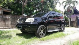 Nissan X-Trail 2009 Automatic Gasoline for sale in Angeles