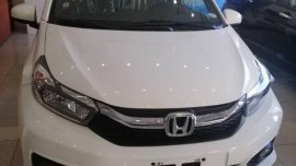 Selling Brand New Honda Brio 2019 in Quezon City