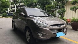 2011 Hyundai Tucson for sale in Pasig