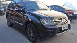 2nd Hand Suzuki Grand Vitara 2016 at 43000 km for sale