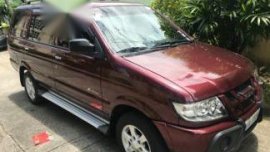 Selling Isuzu Crosswind 2014 Manual Diesel in Taytay