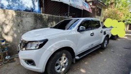 Selling 2nd Hand Nissan Navara 2016 in Cebu City