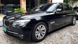 Bmw 730Li 2013 Sedan Automatic Gasoline for sale in Muntinlupa