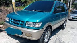 2nd Hand Isuzu Crosswind 2002 for sale in Tagaytay