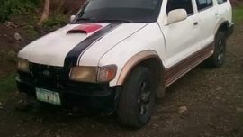 2nd Hand Kia Sportage 2005 for sale in Libertad