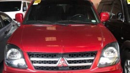 2018 Mitsubishi Adventure for sale in Quezon City