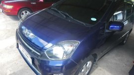 2017 Toyota Wigo for sale in Santa