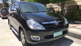 2009 Toyota Innova for sale in Manila