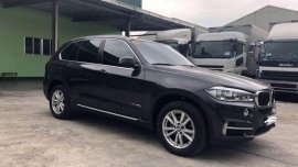 Selling Bmw X5 2017 Automatic Diesel in Manila