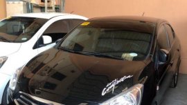 Selling 2nd Hand Mitsubishi Mirage G4 2018 in Quezon City