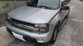 Sell 2nd Hand 2005 Chevrolet Trailblazer Automatic Gasoline at 39000 km in Las Piñas