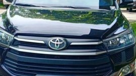 Selling 2nd Hand Toyota Innova in Cagayan de Oro