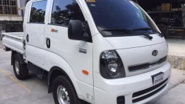 2nd Hand Kia K2500 2018 Manual Diesel for sale in Quezon City