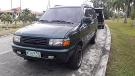 Sell 2nd Hand 1999 Toyota Revo Manual Gasoline at 130000 km in Quezon City