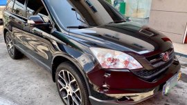 Selling 2nd Hand Honda Cr-V 2010 in Marikina