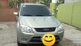 2012 Ford Escape for sale in Cebu City