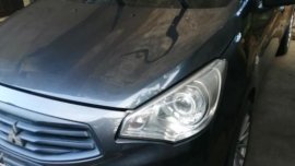 Mitsubishi Mirage G4 2014 Manual Gasoline for sale in San Jose del Monte