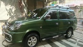 Sell 2nd Hand 2010 Mitsubishi Adventure Manual Diesel at 80000 km in Malabon