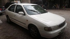 2nd Hand Nissan Exalta 1995 for sale in Mabalacat