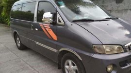 2008 Hyundai Starex for sale in Panabo