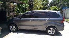 2nd Hand Toyota Avanza 2013 for sale in Caloocan
