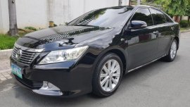 Sell 2nd Hand 2012 Toyota Camry at 53000 km in Marikina