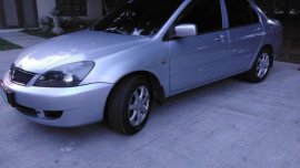2012 Mitsubishi Lancer for sale in Las Piñas