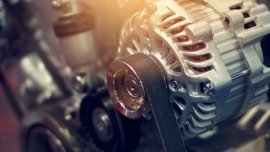 10 Must-know Car Engine Sensors 