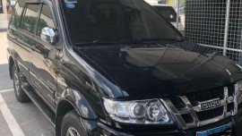 Selling 2nd Hand Isuzu Sportivo 2013 in Angeles