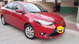 2015 Toyota Vios for sale in Angeles