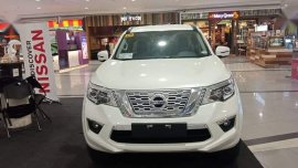Brand New Nissan Terra 2019 for sale in Manila