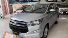 Selling Toyota Innova 2019 in Manila