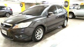 Sell 2nd Hand 2009 Ford Focus Hatchback in Pasig