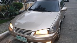 Selling 2nd Hand Toyota Camry 1997 in Malabon