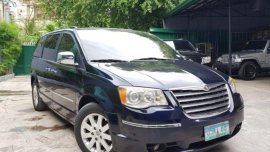 2011 Chrysler Town And Country for sale in Quezon City