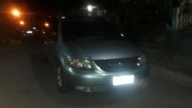 2nd Hand Chrysler Town And Country 2003 for sale in Marikina