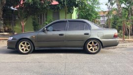 2nd Hand Toyota Corolla 1992 for sale in Bacoor